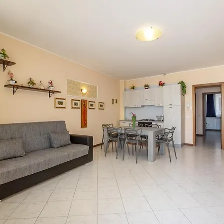 Casa Fabrizia Appartement *