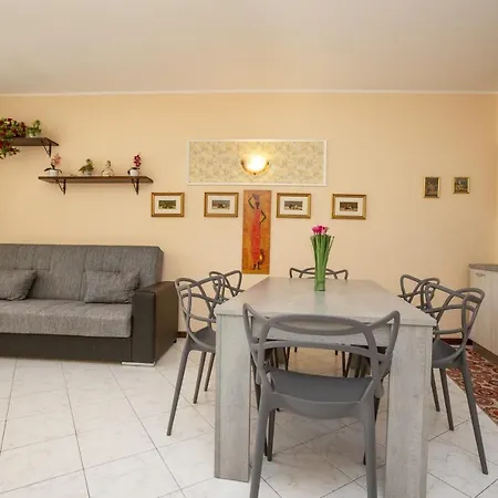 Casa Fabrizia Appartement *
