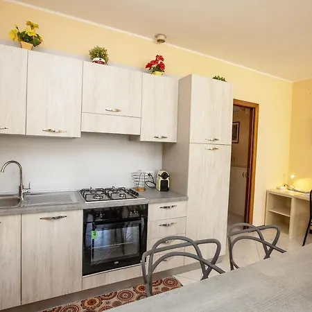 Casa Fabrizia Appartement
