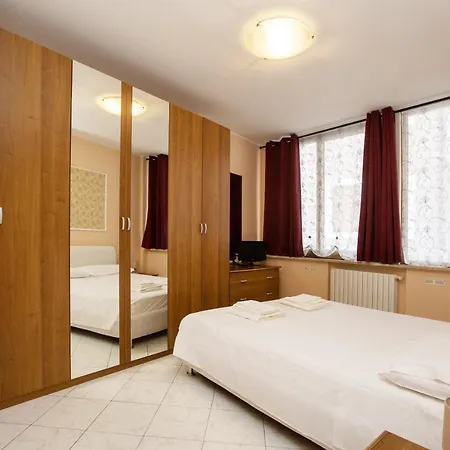 Casa Fabrizia Appartement *
