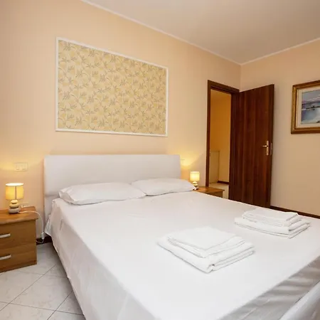 Casa Fabrizia Appartement Desenzano del Garda