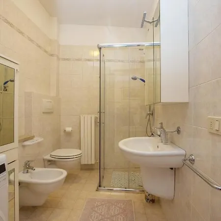 Casa Fabrizia Appartement *