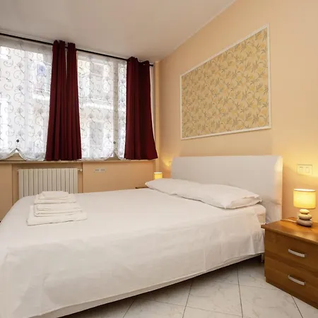 Appartement Casa Fabrizia