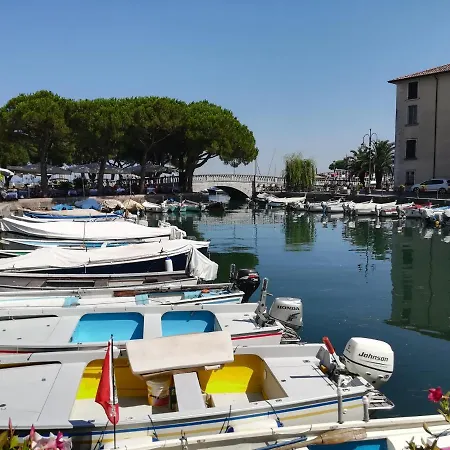 Appartamento Casa Fabrizia Desenzano del Garda
