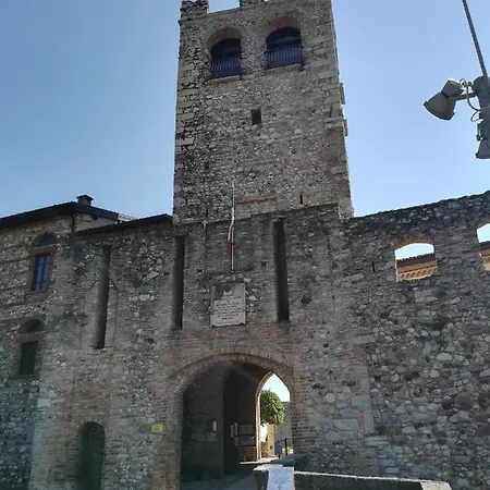 Appartamento Casa Fabrizia *
