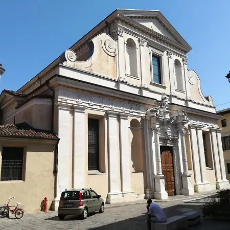 Casa Fabrizia Appartamento