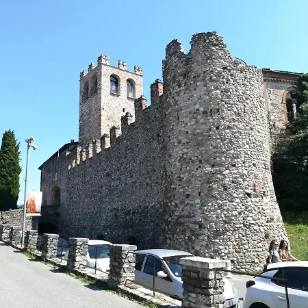 Appartamento Casa Fabrizia
