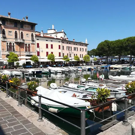 Appartamento Casa Fabrizia