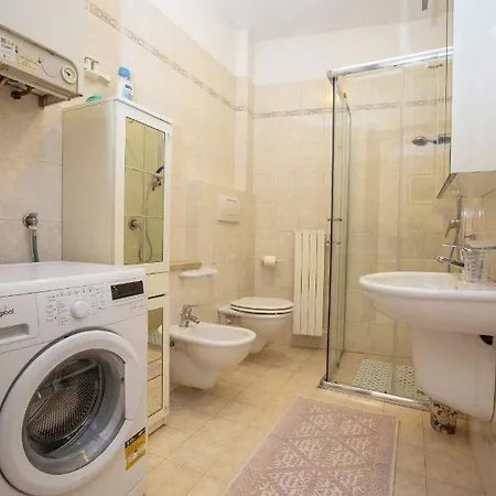 Casa Fabrizia Daire