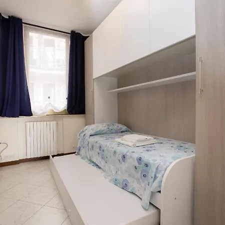 Casa Fabrizia Apartment *