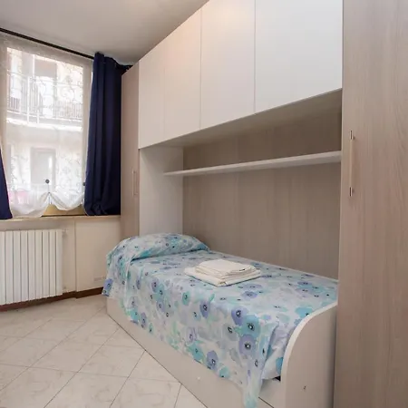Casa Fabrizia Apartment Desenzano del Garda