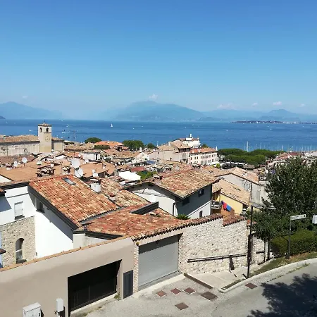 Casa Fabrizia * Desenzano del Garda